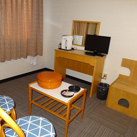 Lakeside Banko Hotel Inawashiro Exterior photo