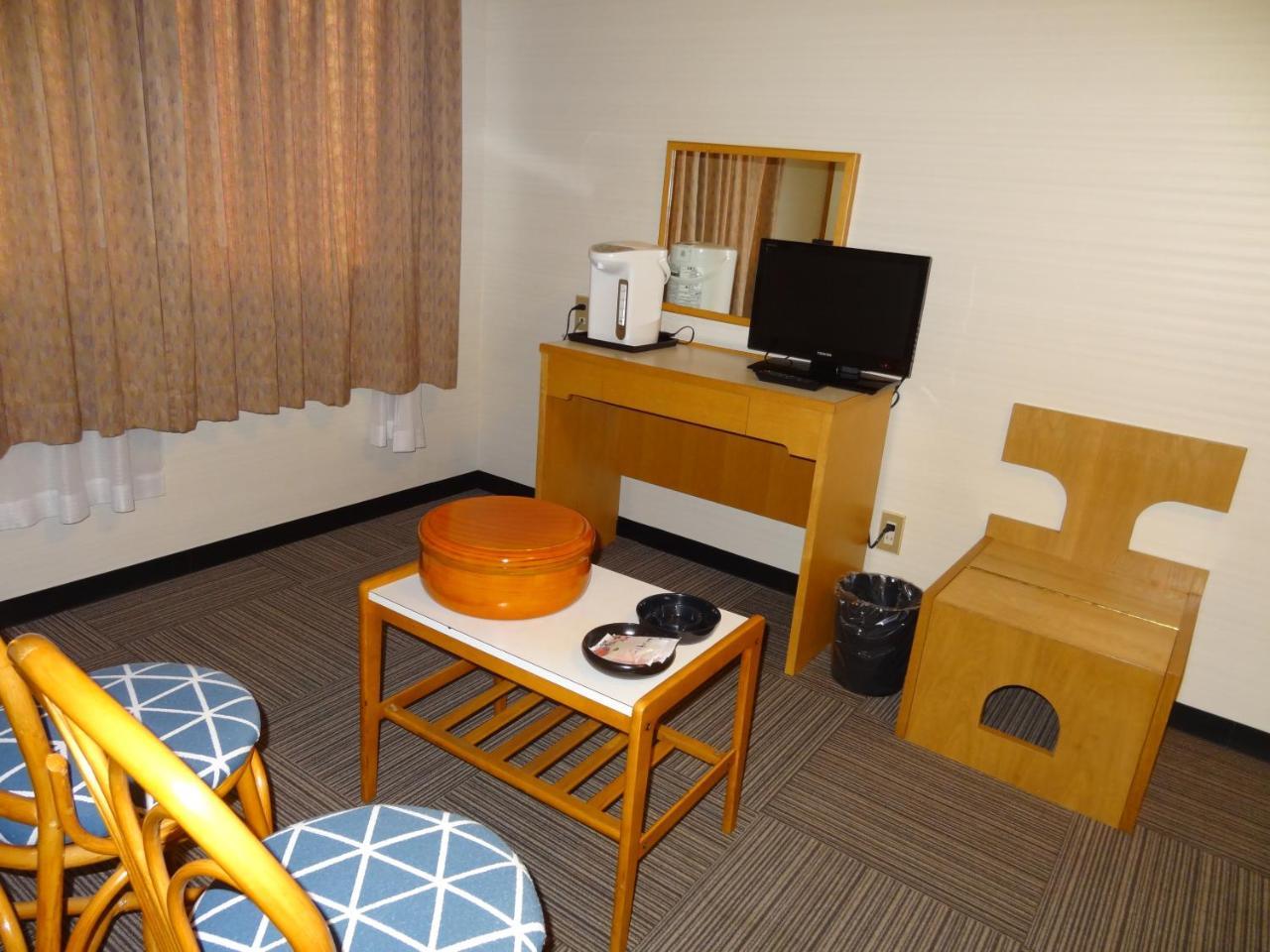 Lakeside Banko Hotel Inawashiro Exterior photo